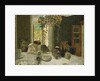 The Dining Room, c.1900 by Edouard Vuillard
