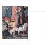 Charleroi, 1896 by Maximilien Luce