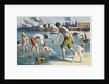 Bathers by Maximilien Luce