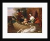 The Children of King Charles I by Frederick Goodall
