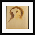 Portrait of Queen Victoria by David Wilkie