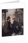 The Nell Gwynne Public House, 1906 by William Orpen