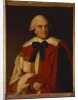 Portrait of George William, 6th Earl of Coventry, in Peer's Robes by Nathaniel Dance