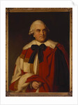 Portrait of George William, 6th Earl of Coventry, in Peer's Robes by Nathaniel Dance
