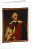 Portrait of George William, 6th Earl of Coventry, in Peer's Robes by Nathaniel Dance