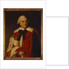 Portrait of George William, 6th Earl of Coventry, in Peer's Robes by Nathaniel Dance