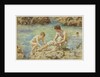 The Bathers, 1922 by Henry Scott Tuke