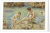 The Bathers, 1922 by Henry Scott Tuke