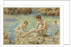 The Bathers, 1922 by Henry Scott Tuke