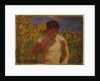 Johnny Jackett by Henry Scott Tuke