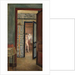 The Toilet by Henri Lebasque