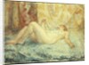 Reclining Nude by Henri Lebasque