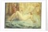 Reclining Nude by Henri Lebasque
