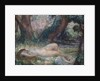Sleeping Nymph by Henri Lebasque