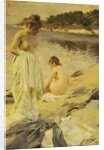 The Bathers, 1889 by Anders Leonard Zorn