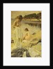 The Bathers, 1889 by Anders Leonard Zorn