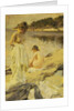 The Bathers, 1889 by Anders Leonard Zorn