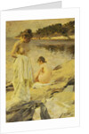 The Bathers, 1889 by Anders Leonard Zorn