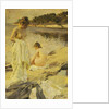 The Bathers, 1889 by Anders Leonard Zorn