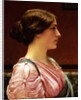 Cleonice, 1913 by John William Godward