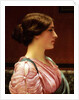 Cleonice, 1913 by John William Godward