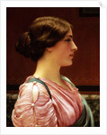 Cleonice, 1913 by John William Godward