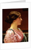 Cleonice, 1913 by John William Godward
