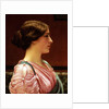 Cleonice, 1913 by John William Godward