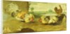 A Cock Fight by Frans Snyders