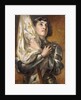 Joan of Arc by Robert Alexander Hillingford