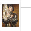 Joan of Arc by Robert Alexander Hillingford