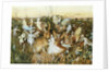 Fairy Twilight by John Anster Fitzgerald