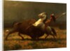 The Last of the Buffalo, c.1888 by Albert Bierstadt