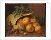 Still Life with Apples, Hazelnuts and Holly, 1898 by Eloise Harriet Stannard