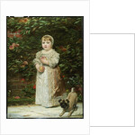 Peaches by James Sant