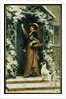 Christmas Cheer by George Sheridan Knowles