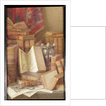 Old Books to Read by Frederick Spencer