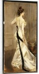 The Black Sash, c.1905 by Giovanni Boldini