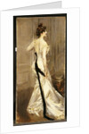 The Black Sash, c.1905 by Giovanni Boldini