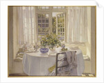 The Morning Room, 1916 by Patrick William Adam