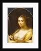 Diana the Huntress by Gortzius Geldorp