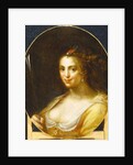 Diana the Huntress by Gortzius Geldorp