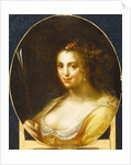 Diana the Huntress by Gortzius Geldorp
