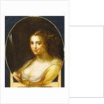 Diana the Huntress by Gortzius Geldorp