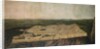 A Panoramic View of Jerusalem by Jean Baptiste Vanmour