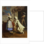 The Proposal by Giacomo Mantegazza