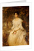 Portrait of a Lady, 1902 by Edward Robert Hughes