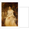 Portrait of a Lady, 1902 by Edward Robert Hughes