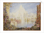 Fairyland Castle by Thomas Edwin Mostyn
