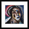 Head, 1913 by Alexej von Jawlensky